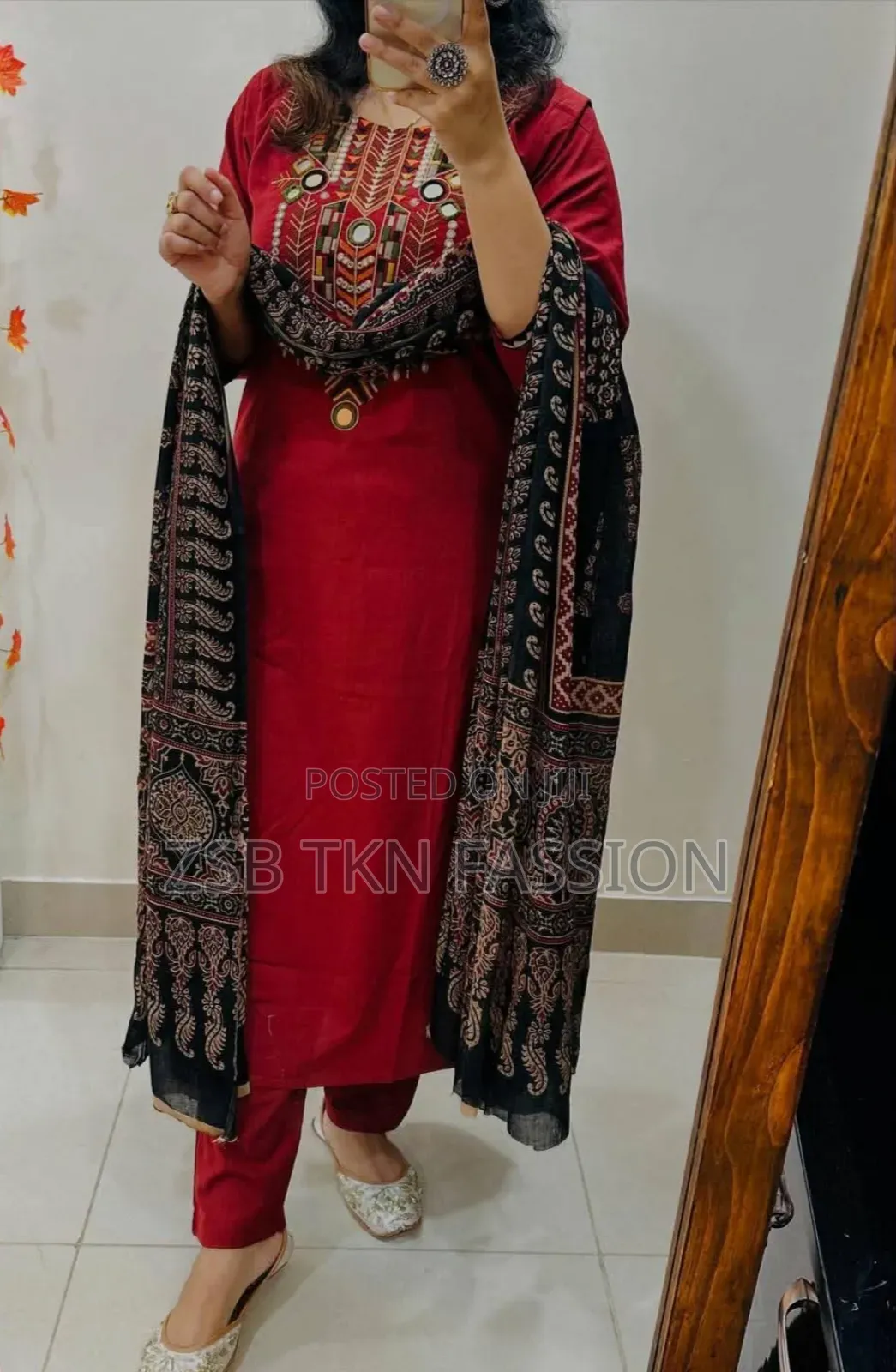 Radymade Three Piece নতুন কালেকশন