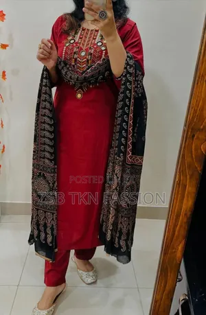 Radymade Three Piece নতুন কালেকশন