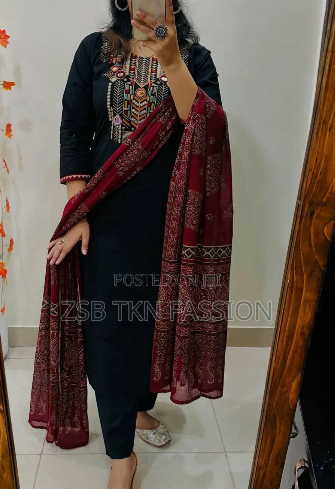 Radymade Three Piece নতুন কালেকশন