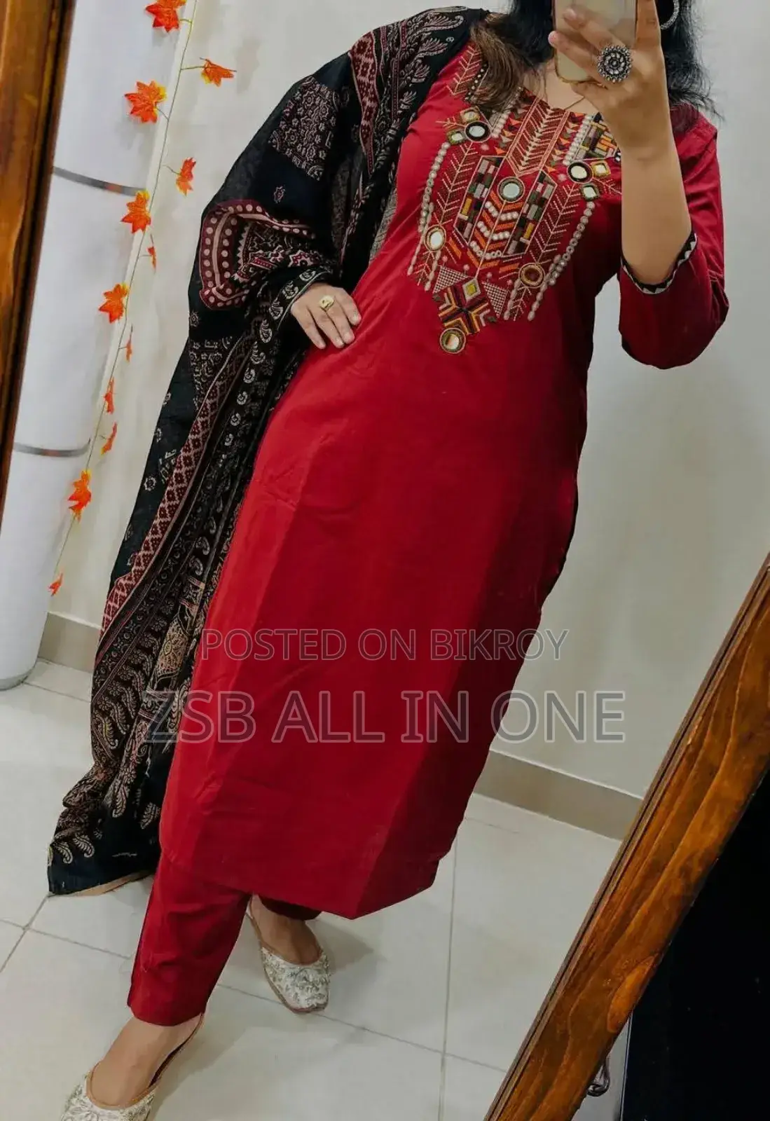 Readymade Three Piece New Collection