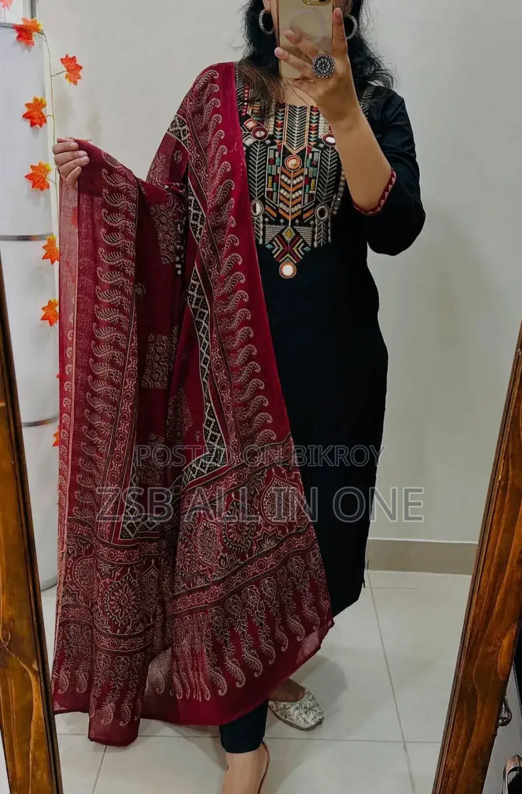 Readymade Three Piece New Collection
