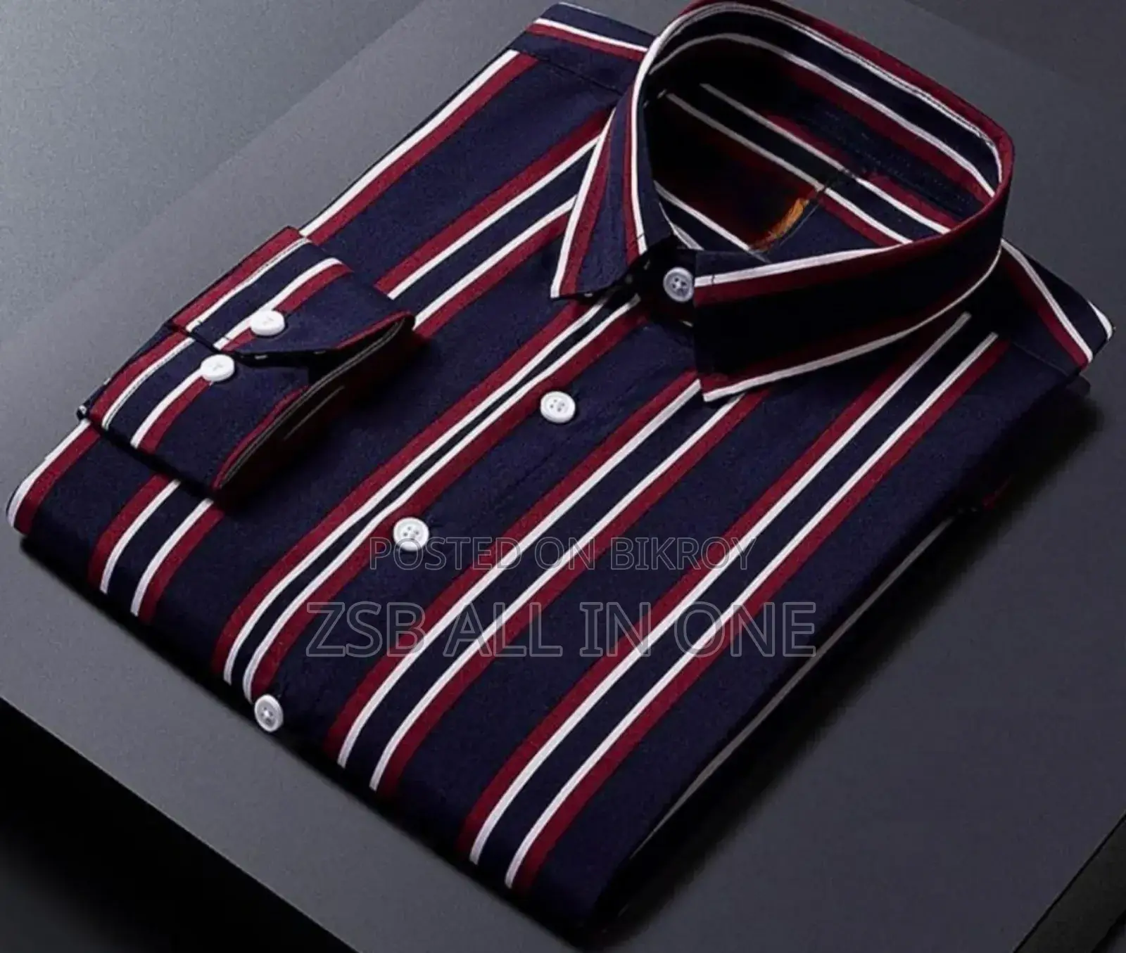 Premium Check Shirt New Update Collection