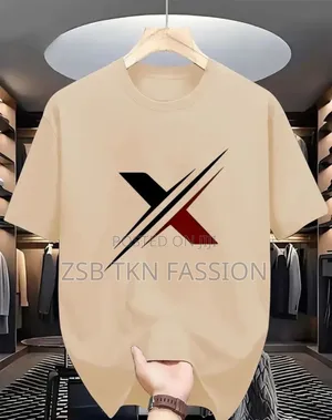 Drop Shoulder Tshirt With DTF Print নতুন আপডেট