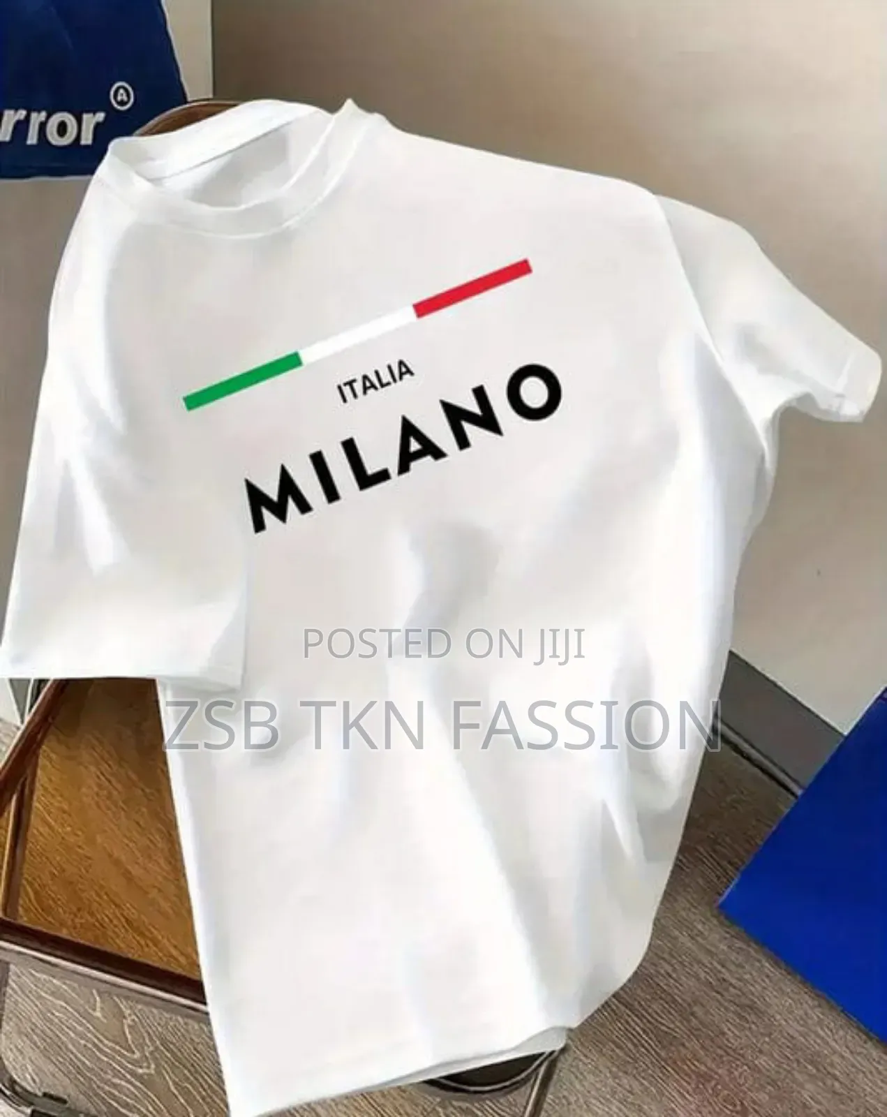 Drop Shoulder Tshirt With DTF Print নতুন আপডেট