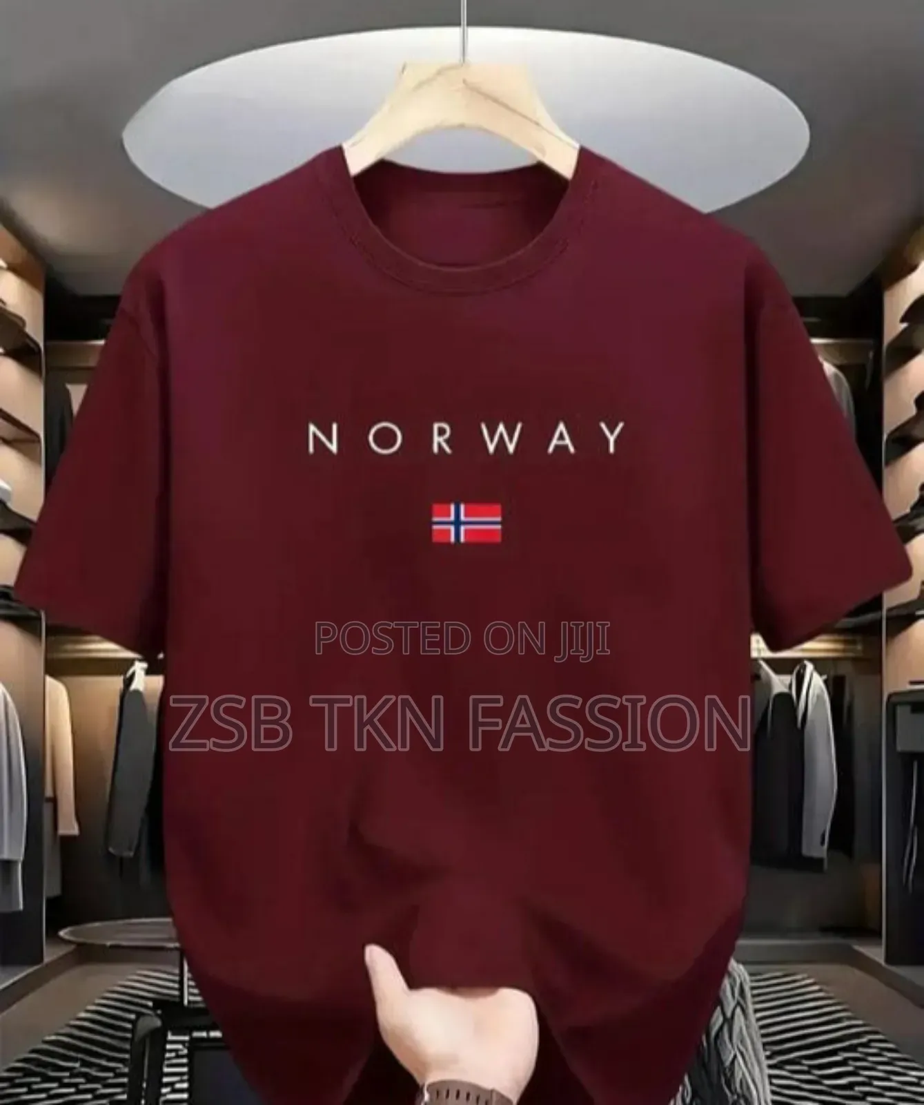 Drop Shoulder Tshirt With DTF Print নতুন আপডেট