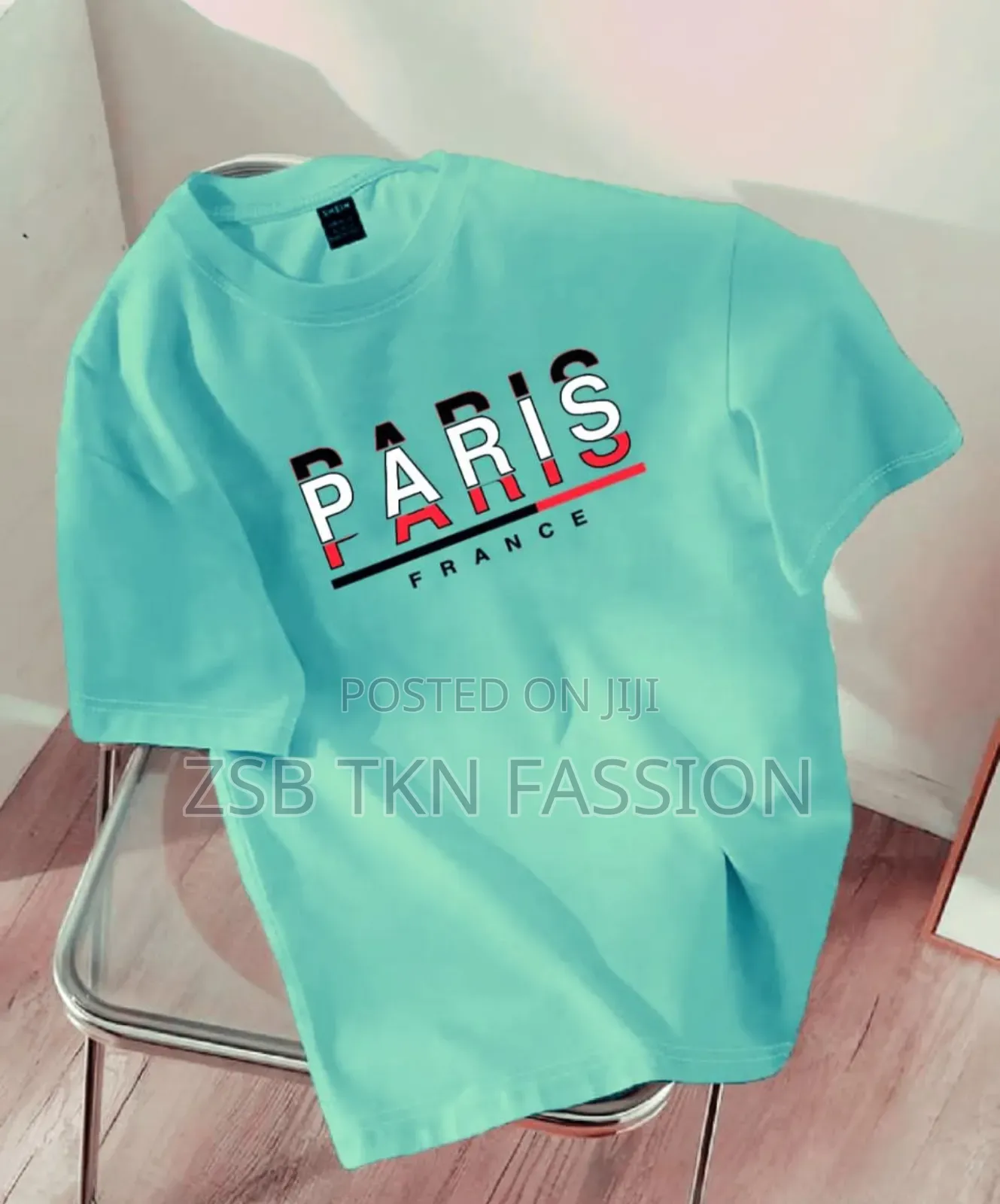 Drop Shoulder Tshirt With DTF Print নতুন আপডেট