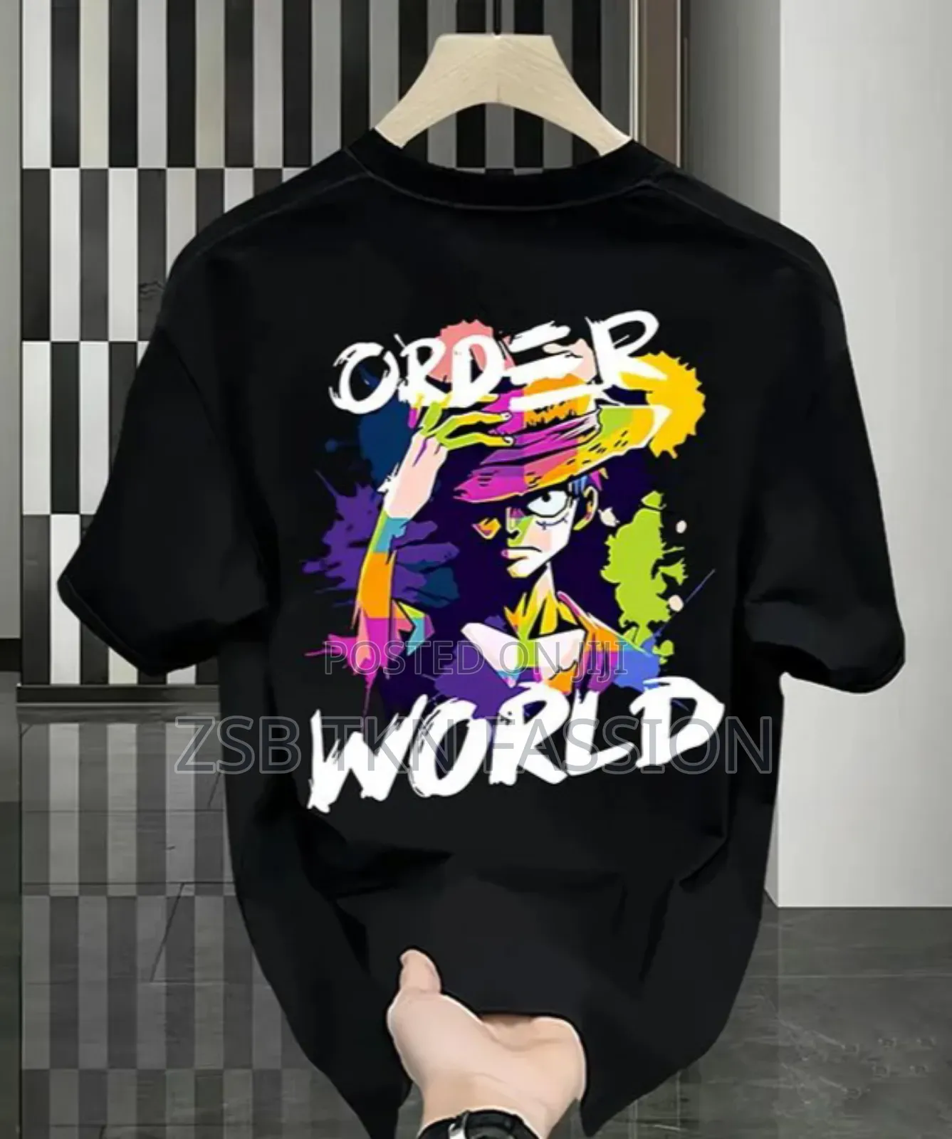 Stylish Drop Shoulder T-Shirt New Update Collection