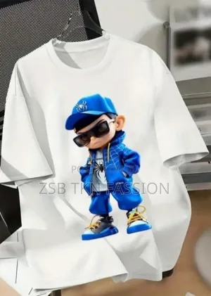 Stylish Drop Shoulder T-Shirt New Update Collection