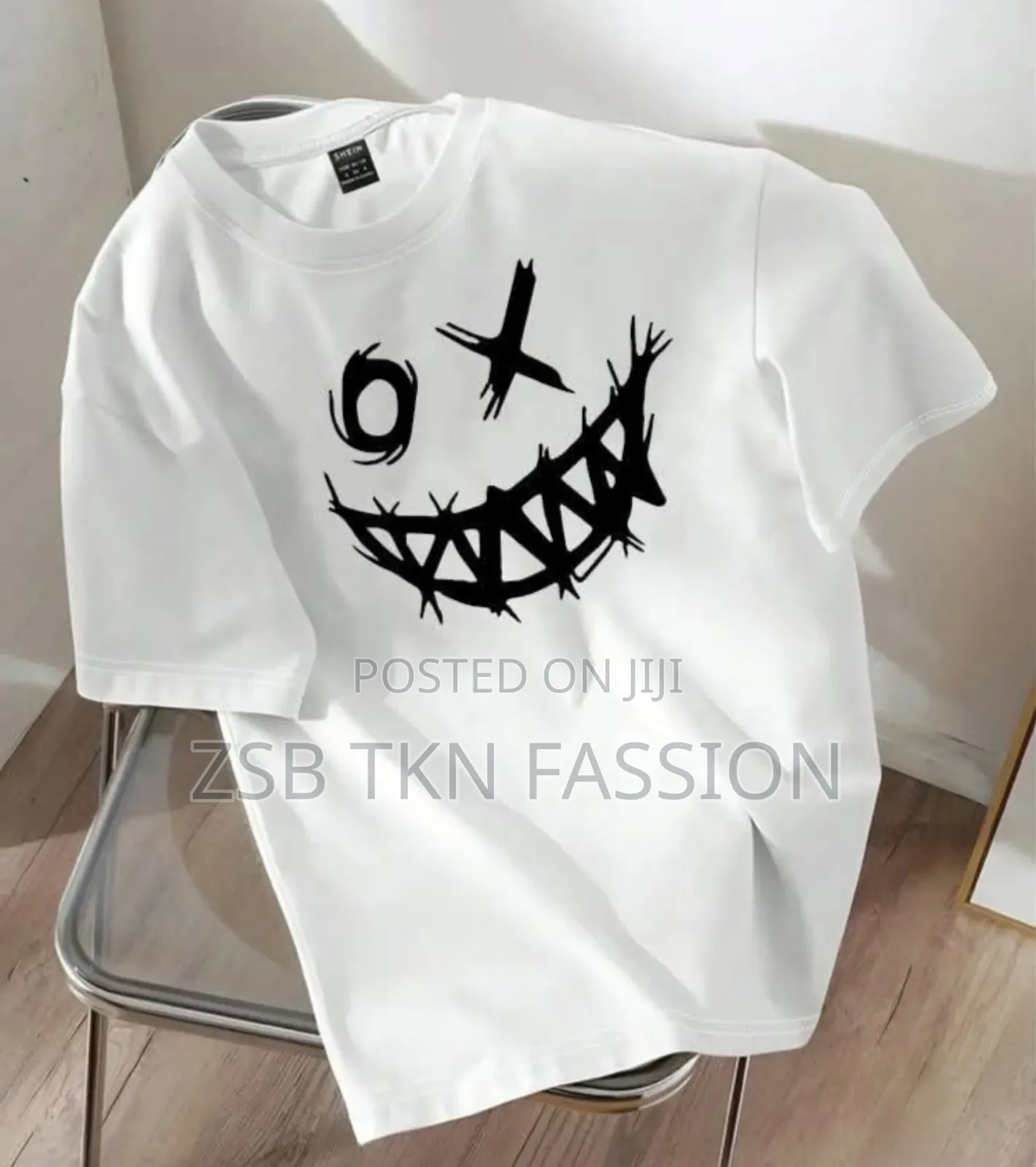 Stylish Drop Shoulder T-Shirt New Update Collection