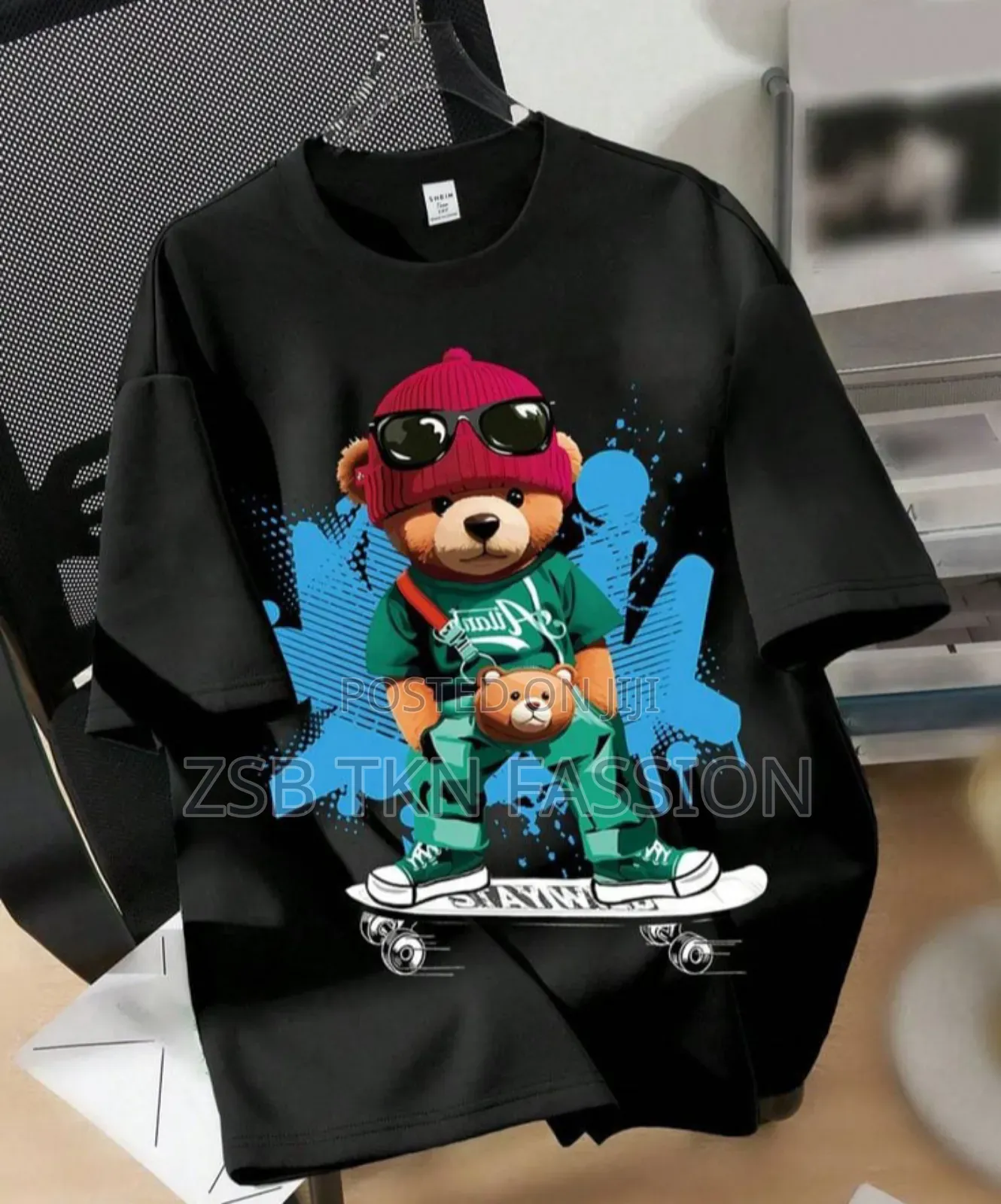 Stylish Drop Shoulder T-Shirt New Update Collection