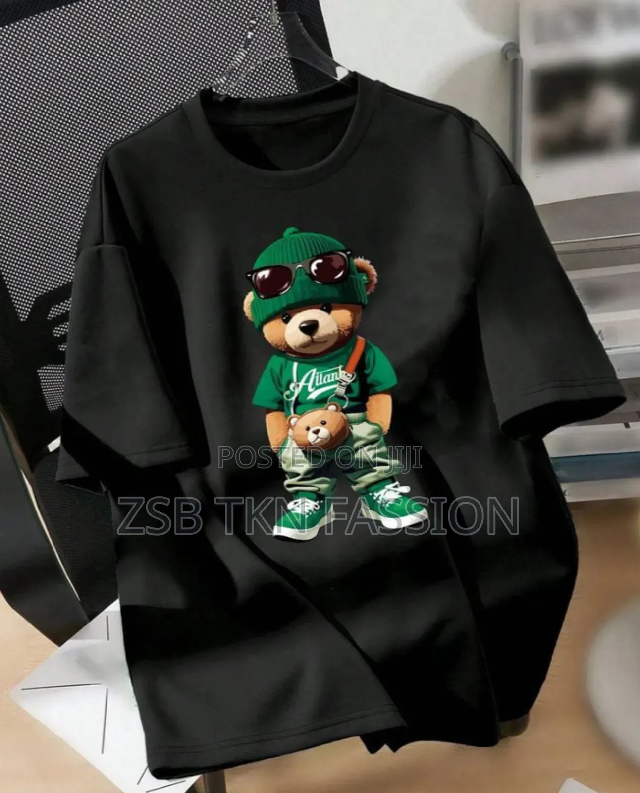 Stylish Drop Shoulder T-Shirt New Update Collection