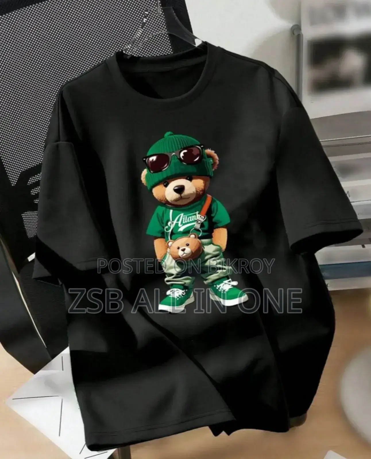 Stylish Drop Shoulder T-Shirt New Update Collection