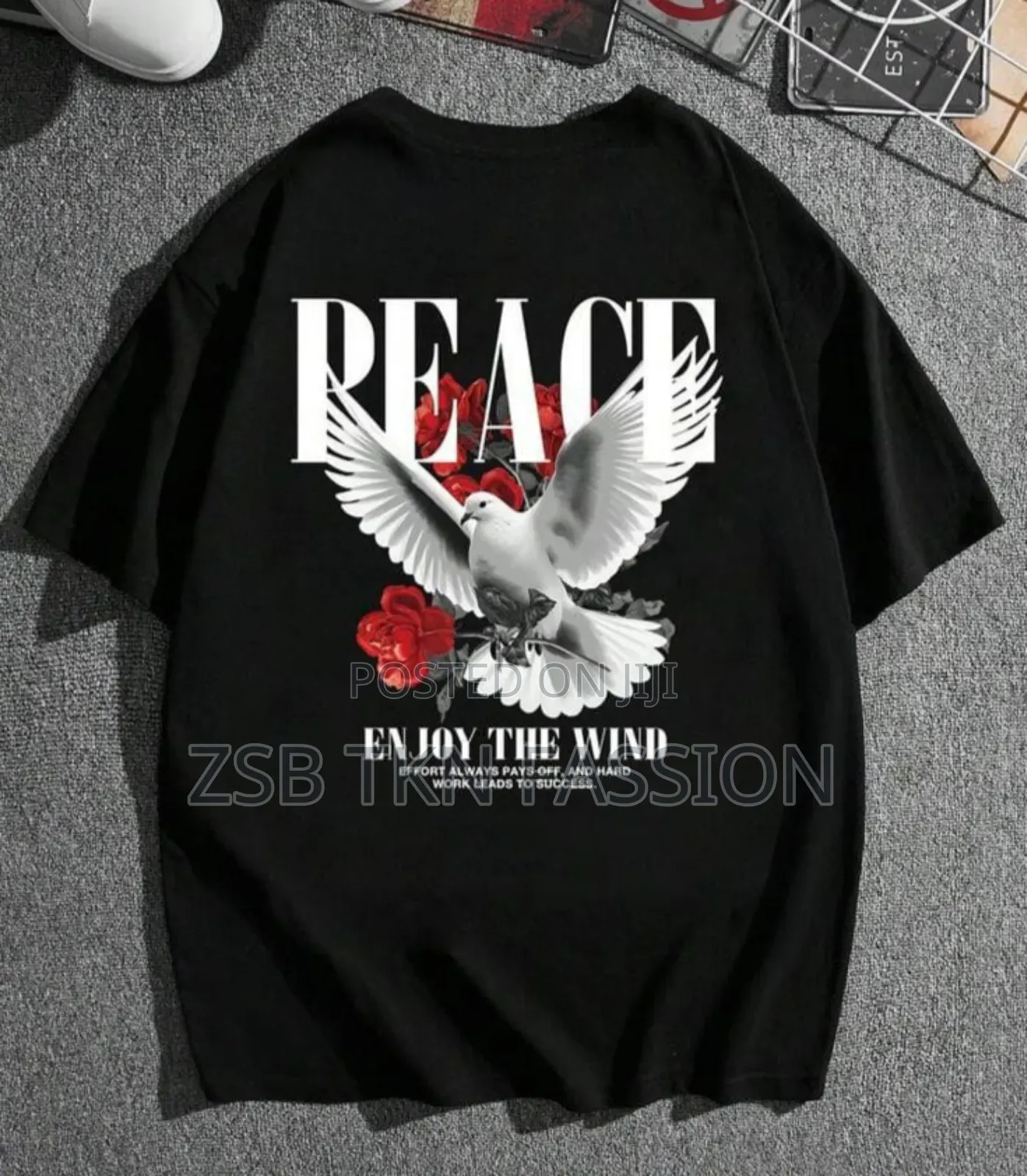 Stylish Drop Shoulder T-Shirt New Update Collection