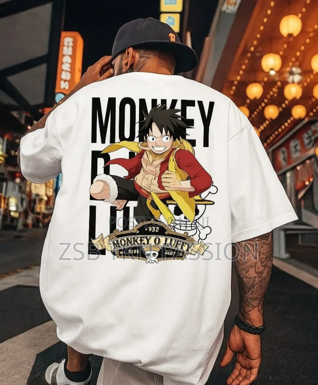 Stylish Drop Shoulder T-Shirt New Update Collection