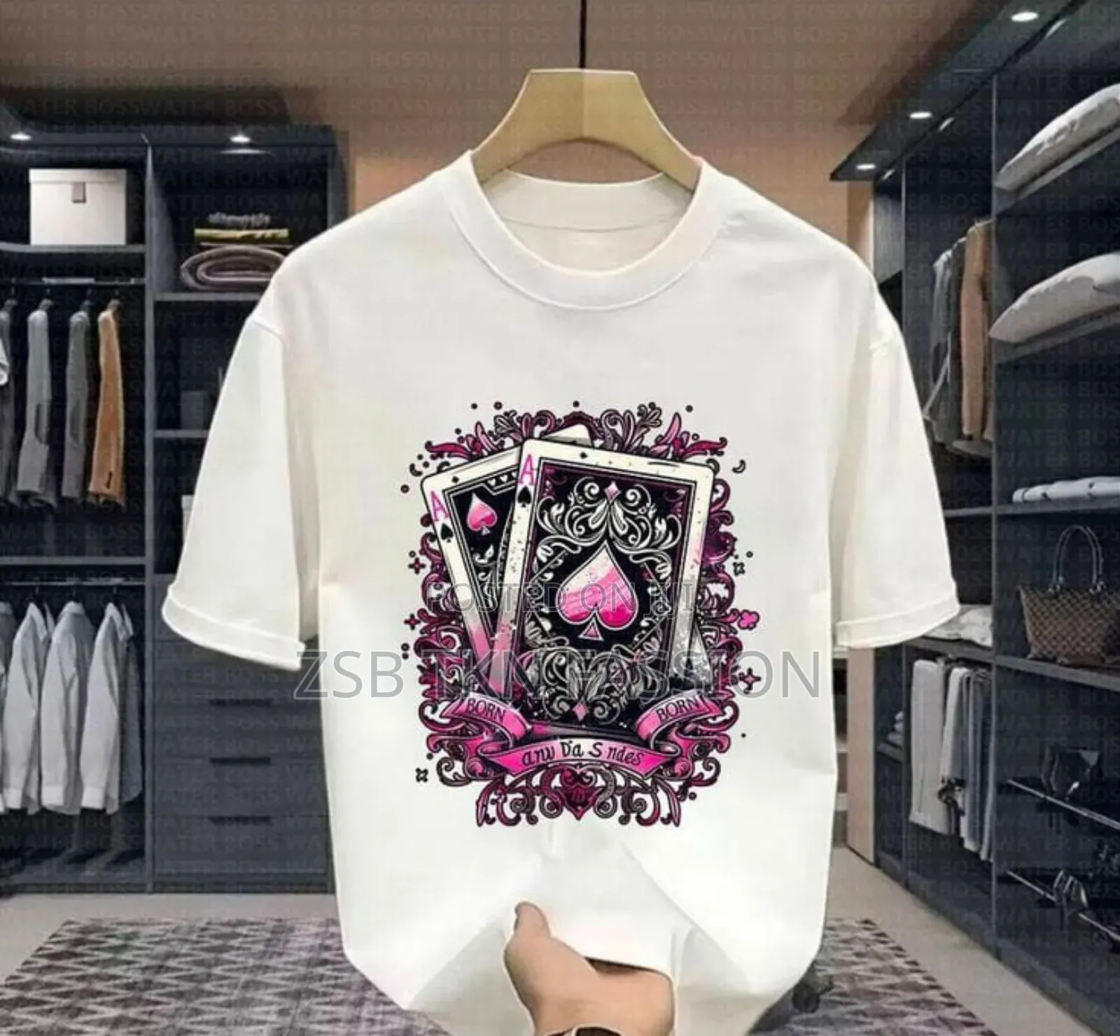 Stylish Drop Shoulder T-Shirt New Update Collection