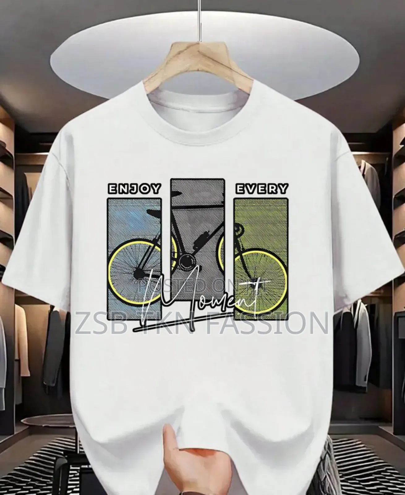 Stylish Drop Shoulder T-Shirt New Update Collection