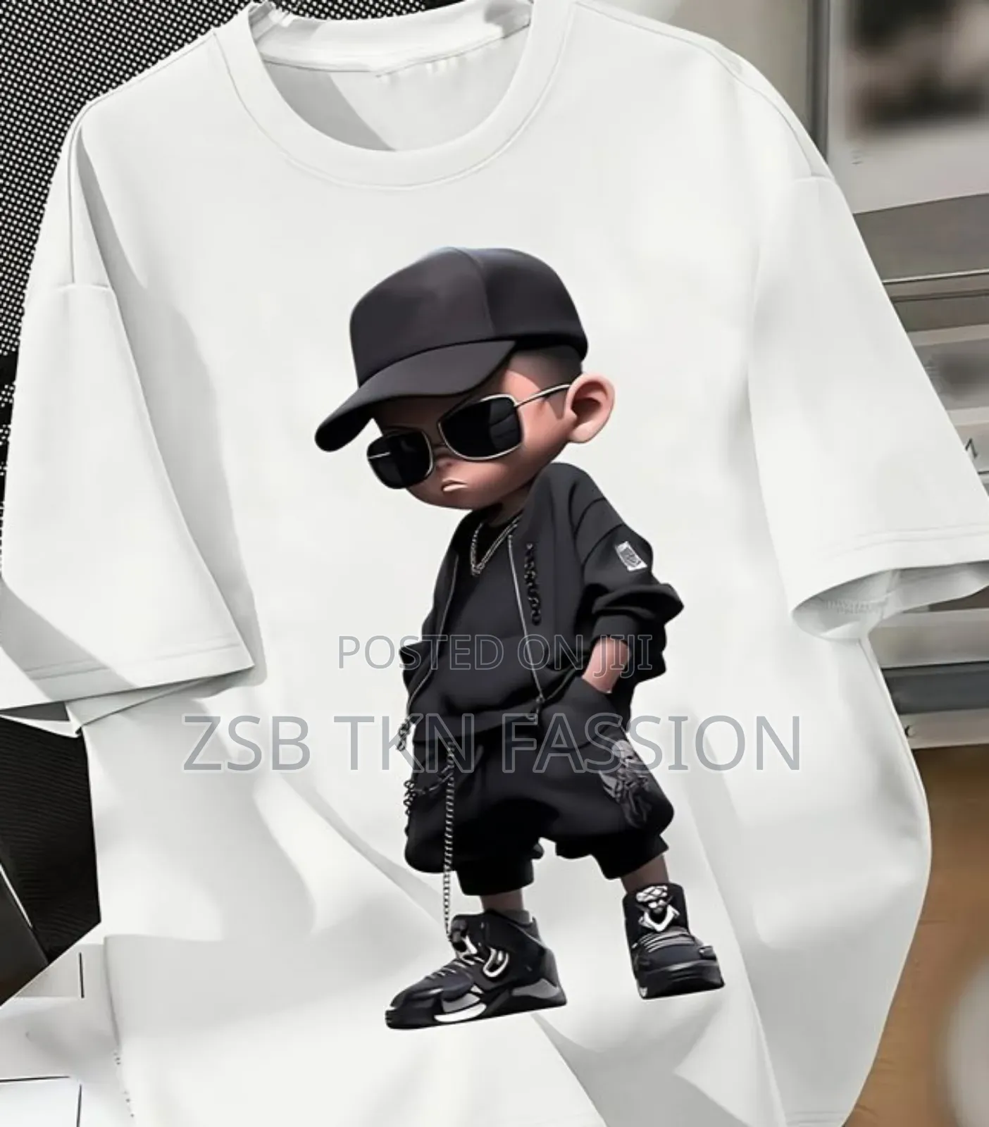 Stylish Drop Shoulder T-Shirt New Update Collection