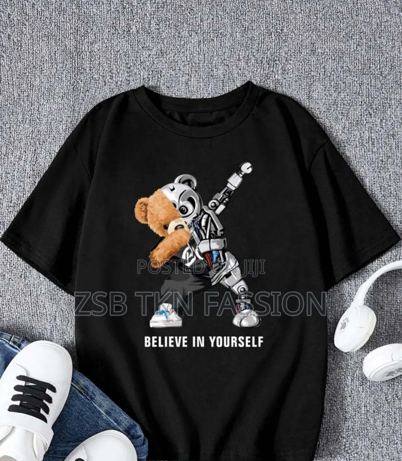 Stylish Drop Shoulder T-Shirt New Update Collection