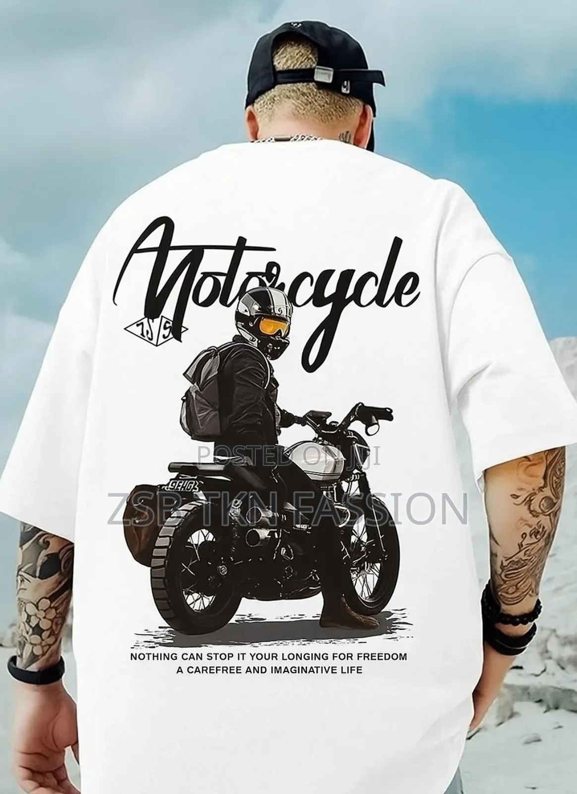 Stylish Drop Shoulder T-Shirt New Update Collection