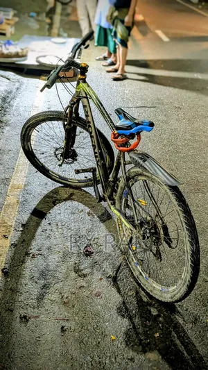 Photo - Bicycle for Sale