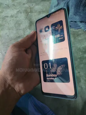 Xiaomi Redmi 12C 128 GB