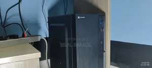 Desktop Computer 8GB Intel Core I5 SSD 512GB