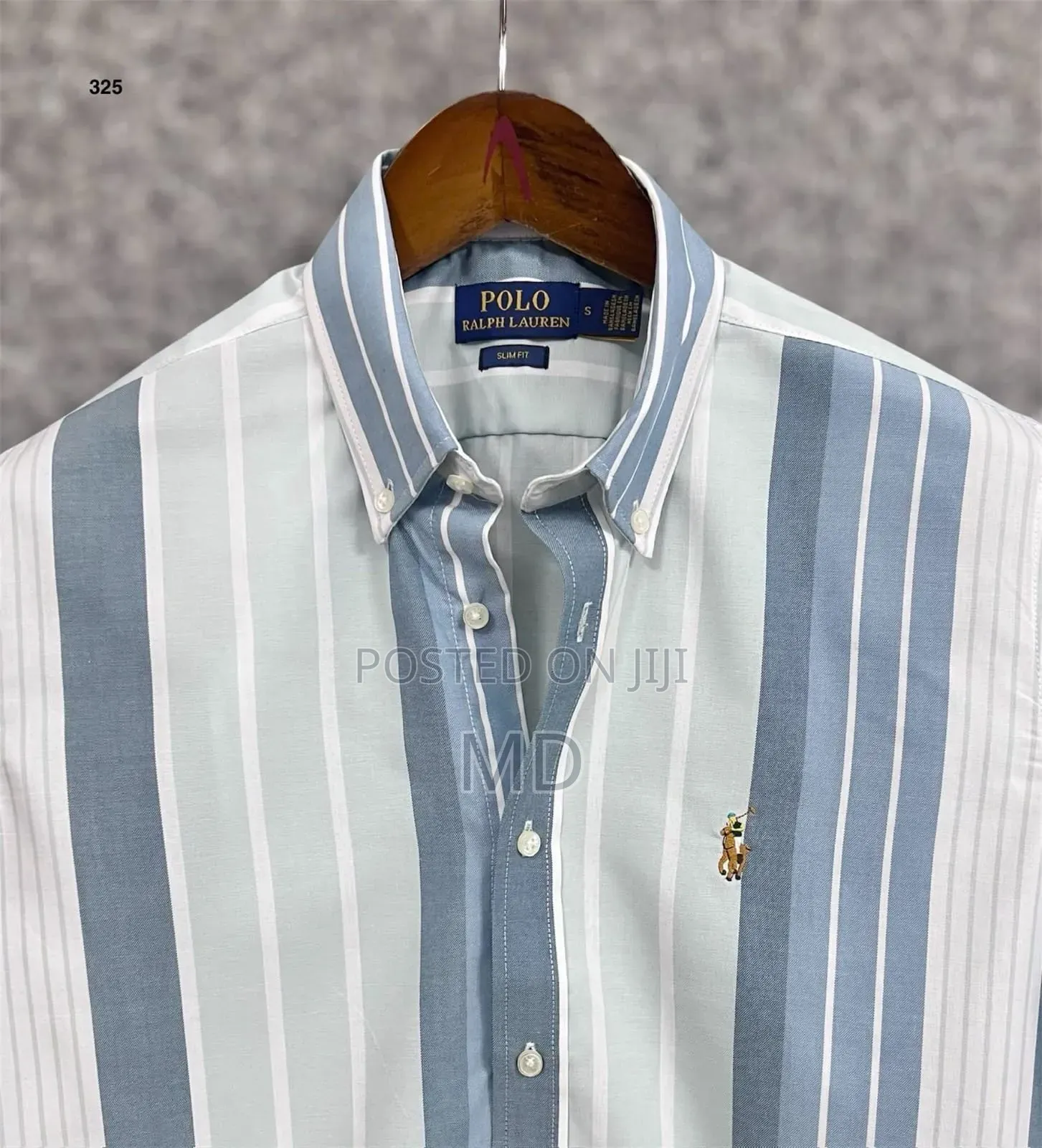  Polo Ralph Lauren Slim Fit Shirt 