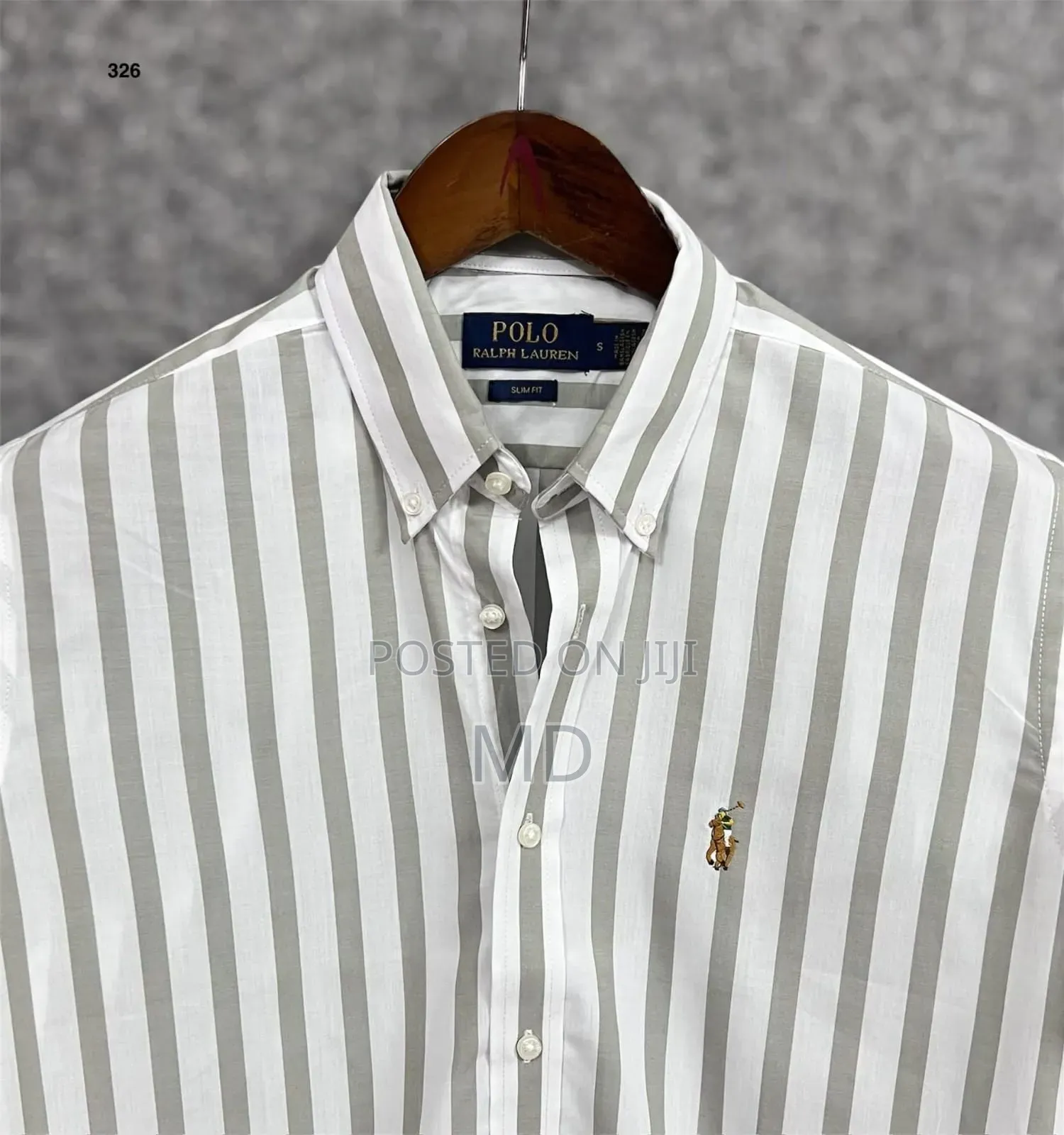  Polo Ralph Lauren Slim Fit Shirt 