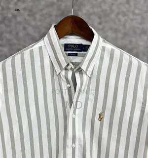  Polo Ralph Lauren Slim Fit Shirt 