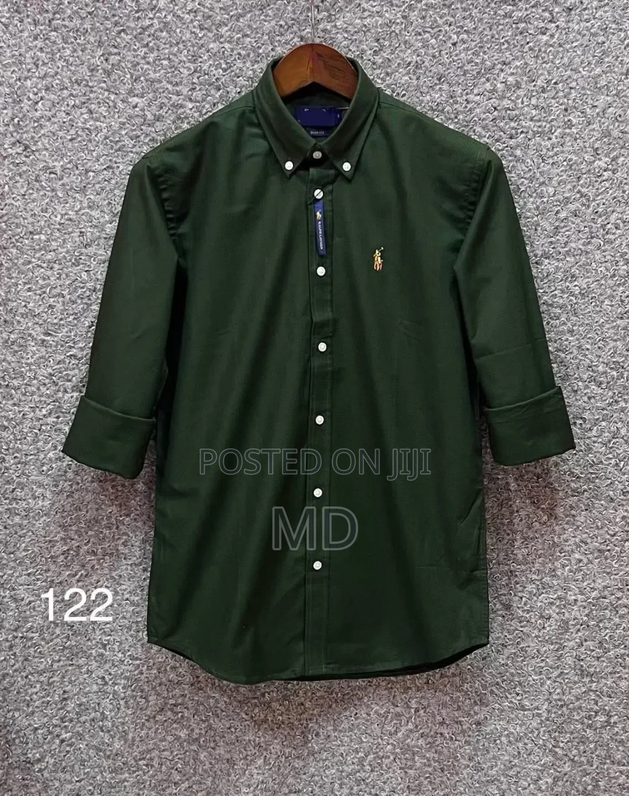  Polo Ralph Lauren Slim Fit Shirt 