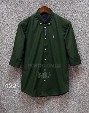  Polo Ralph Lauren Slim Fit Shirt 