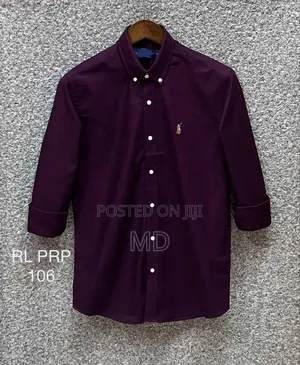  Polo Ralph Lauren Slim Fit Shirt 