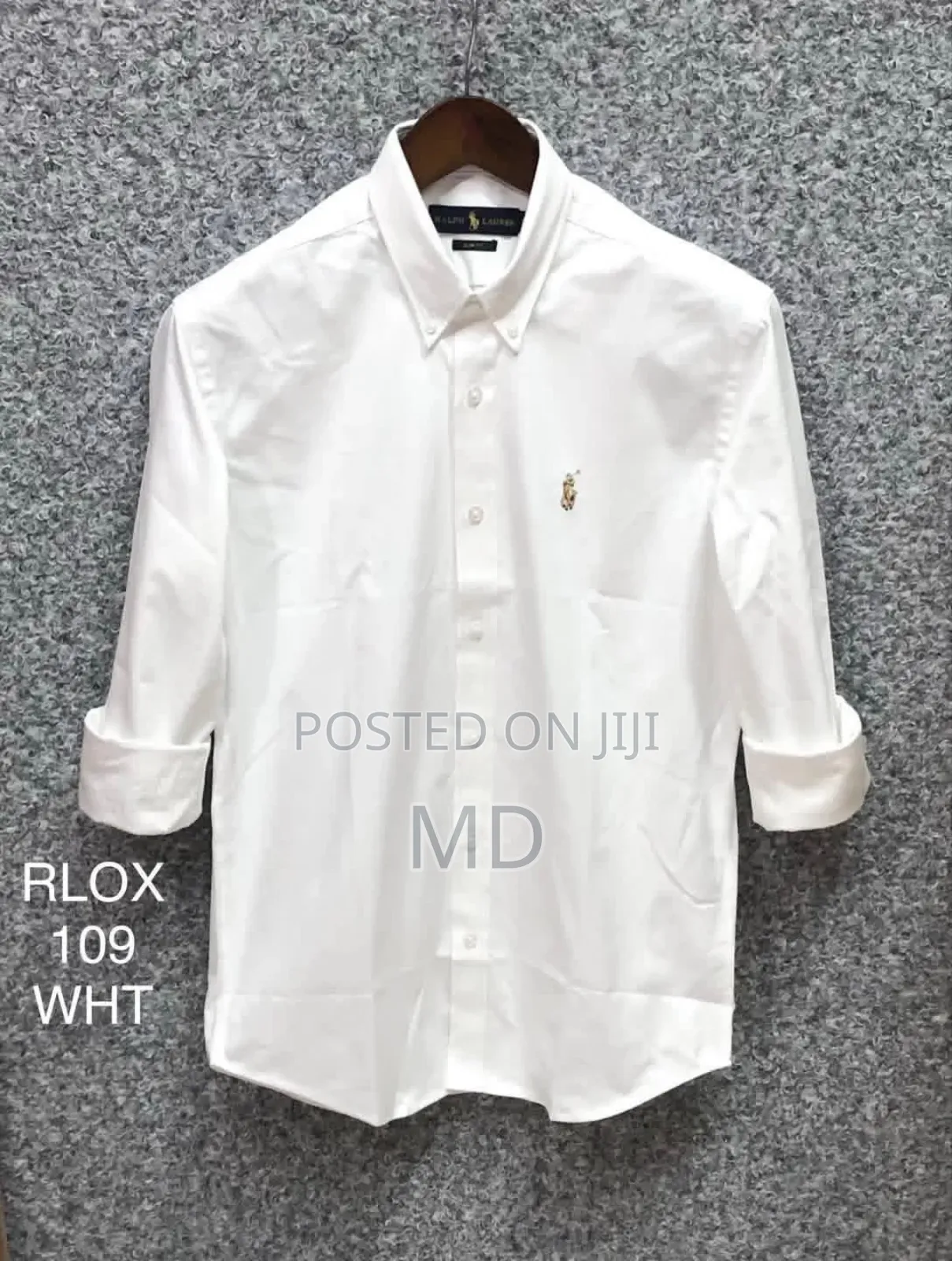  Polo Ralph Lauren Slim Fit Shirt 