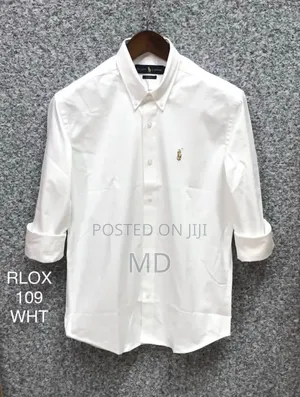  Polo Ralph Lauren Slim Fit Shirt 