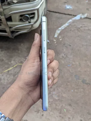 Samsung Galaxy S21 FE 5G 128 GB White