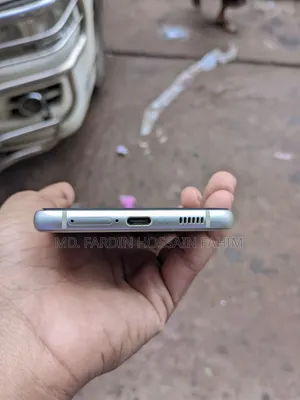 Samsung Galaxy S21 FE 5G 128 GB White