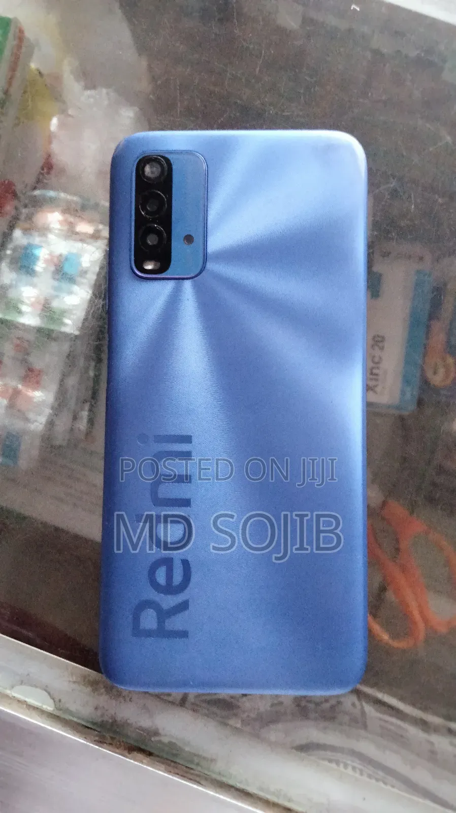 Xiaomi Redmi 9 Power 128 GB Purple