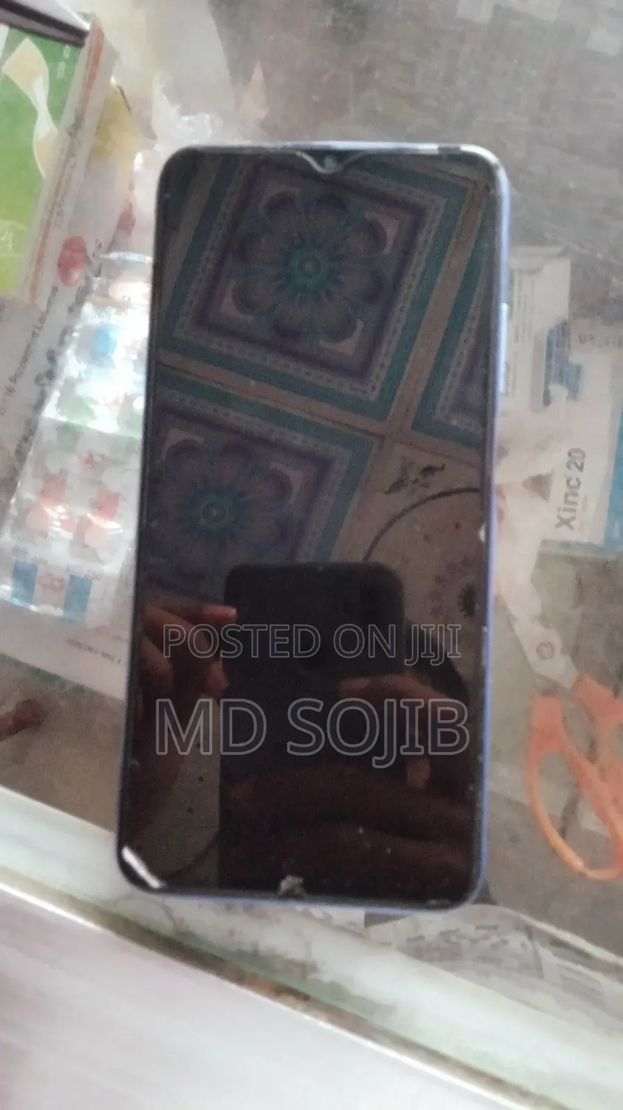 Xiaomi Redmi 9 Power 128 GB Purple