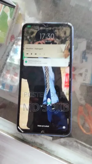 Xiaomi Redmi 9 Power 128 GB Purple