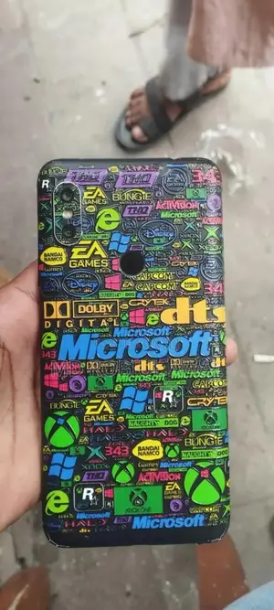 Xiaomi Redmi Note 6 Pro 64 GB Black