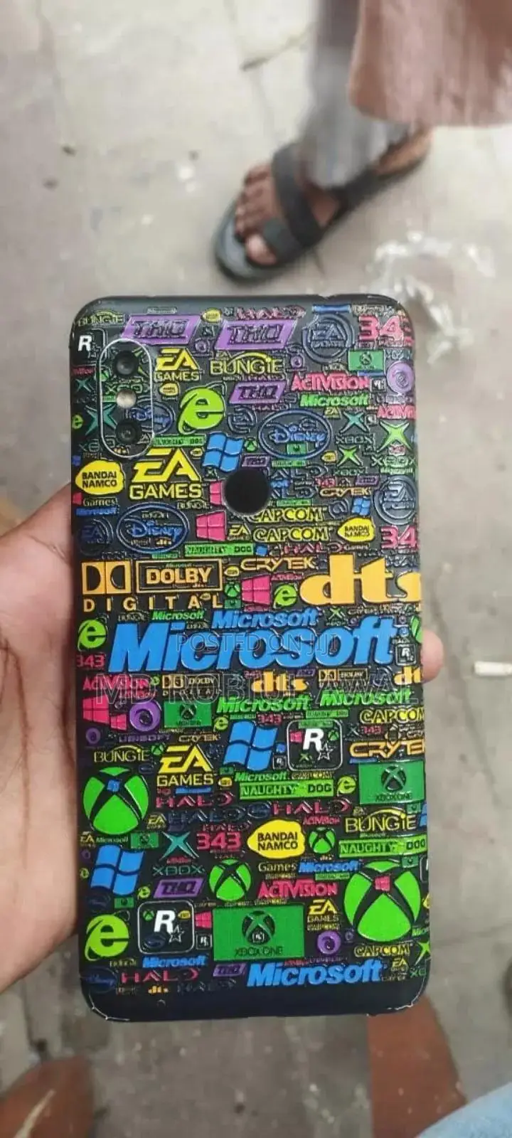 Xiaomi Redmi Note 6 Pro 64 GB Black