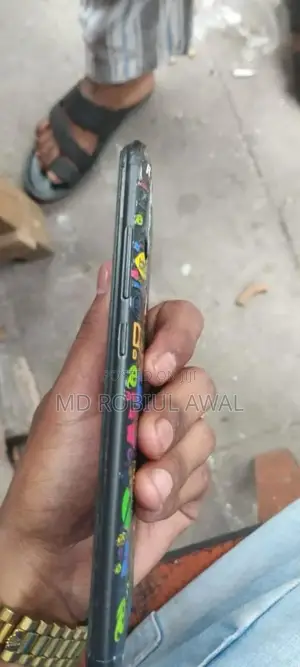 Xiaomi Redmi Note 6 Pro 64 GB Black