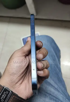 Apple iPhone 12 64 GB Blue