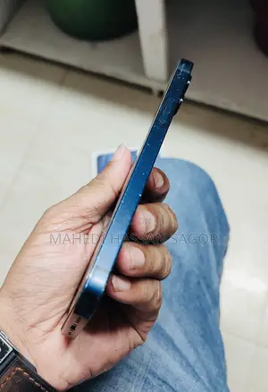 Apple iPhone 12 64 GB Blue