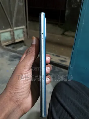 OnePlus 9R 256 GB Blue