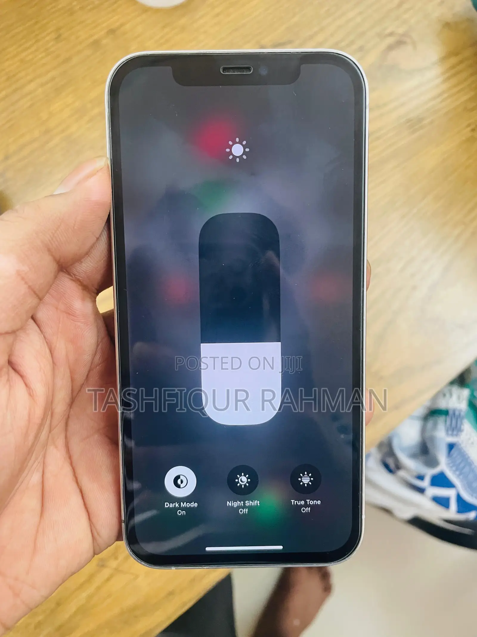 Apple iPhone 12 Pro 128 GB White