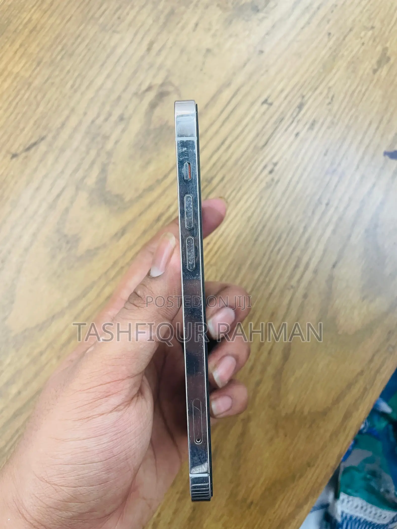 Apple iPhone 12 Pro 128 GB White