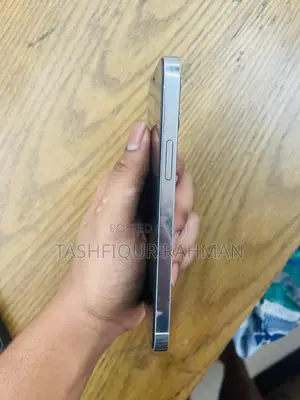 Apple iPhone 12 Pro 128 GB White