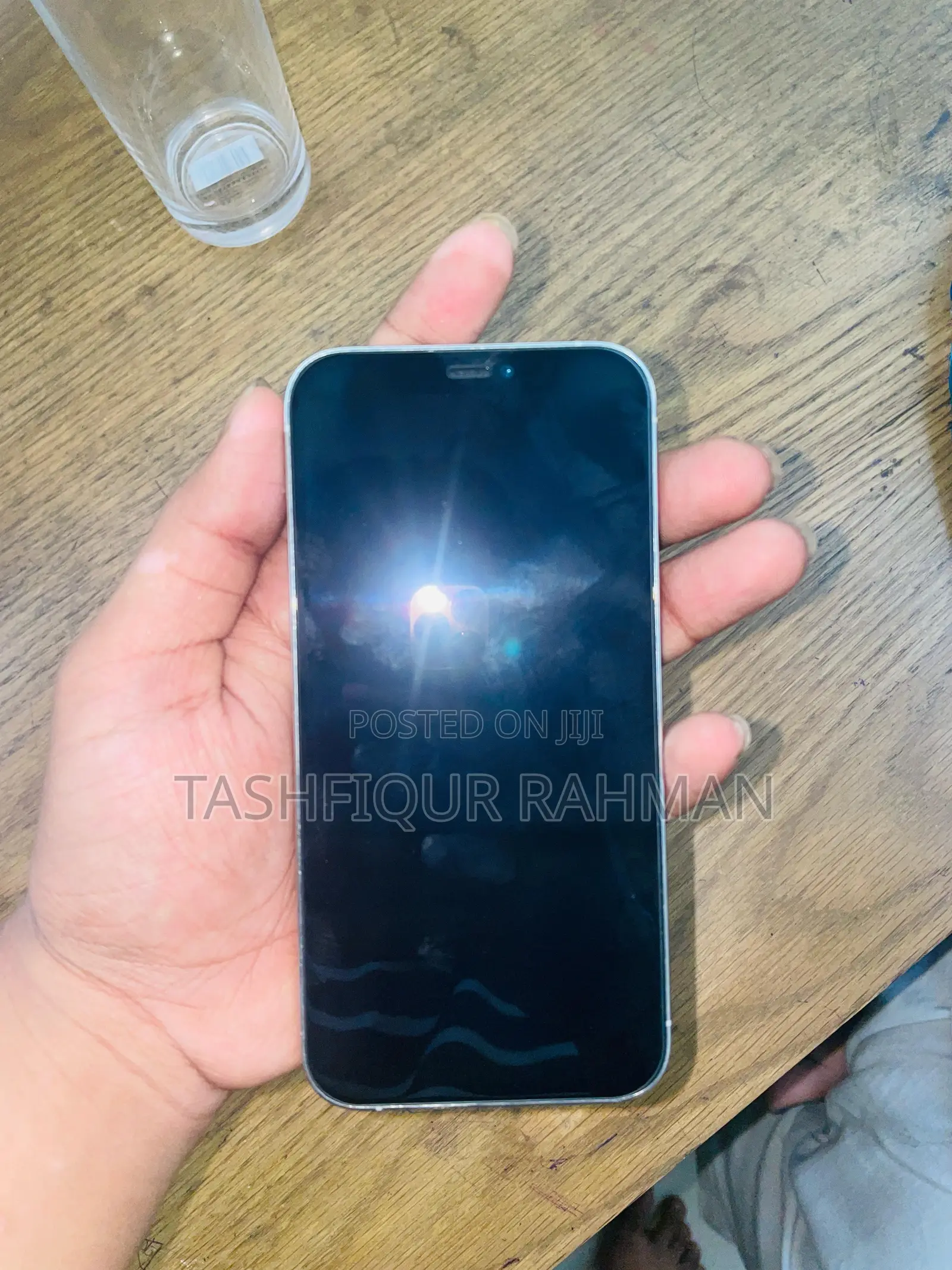 Apple iPhone 12 Pro 128 GB White