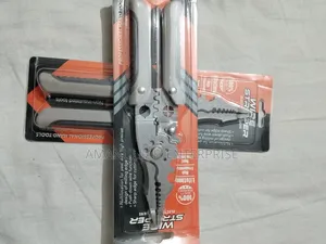 Multifunctional Wire Strippers A
